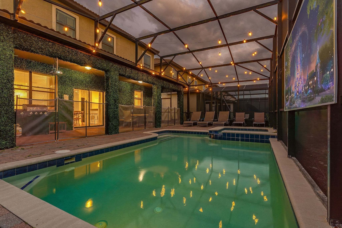 1468 Moon Valley Drive