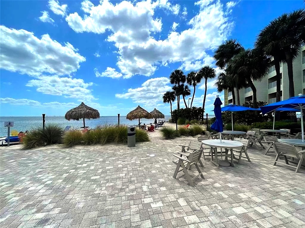 Sailport Waterfront — Unit 247