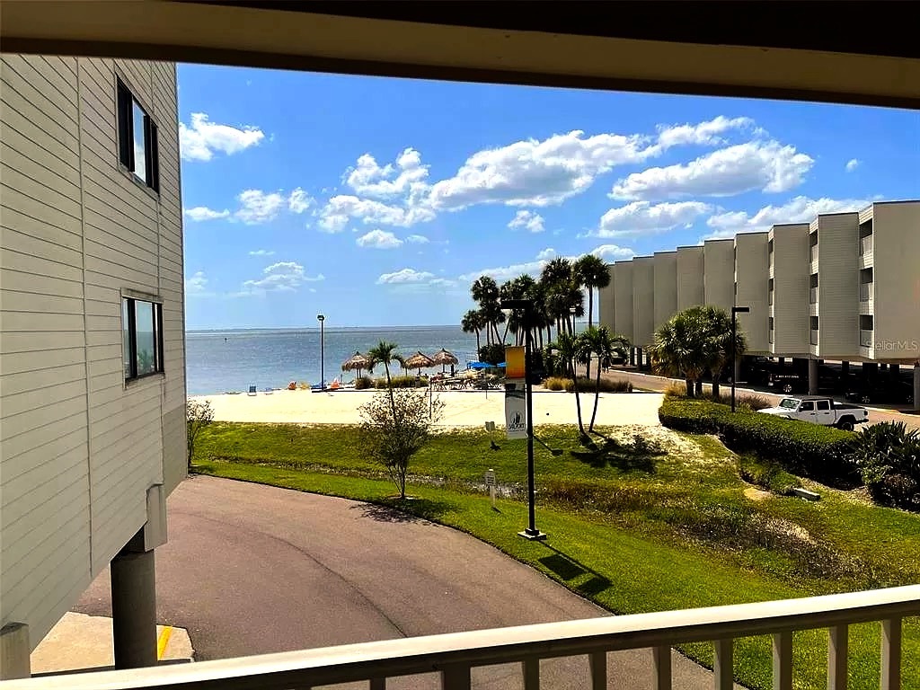 Sailport Waterfront — Unit 247 — Photo 4