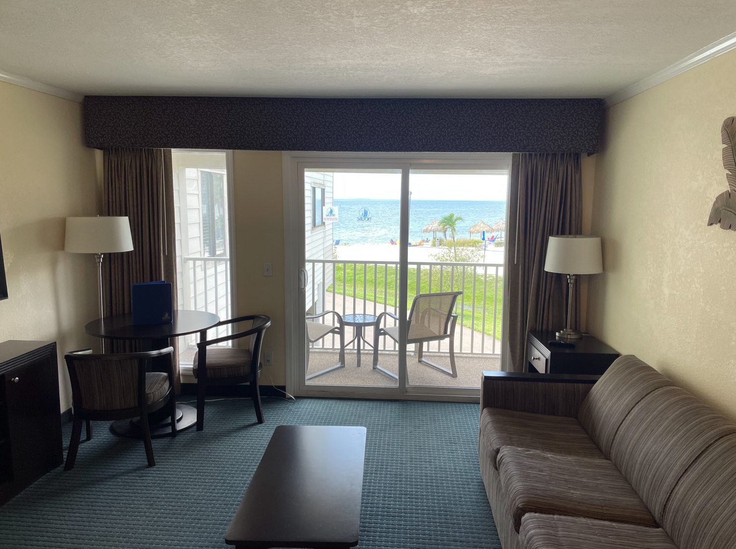 Sailport Waterfront — Unit 247 — Photo 6