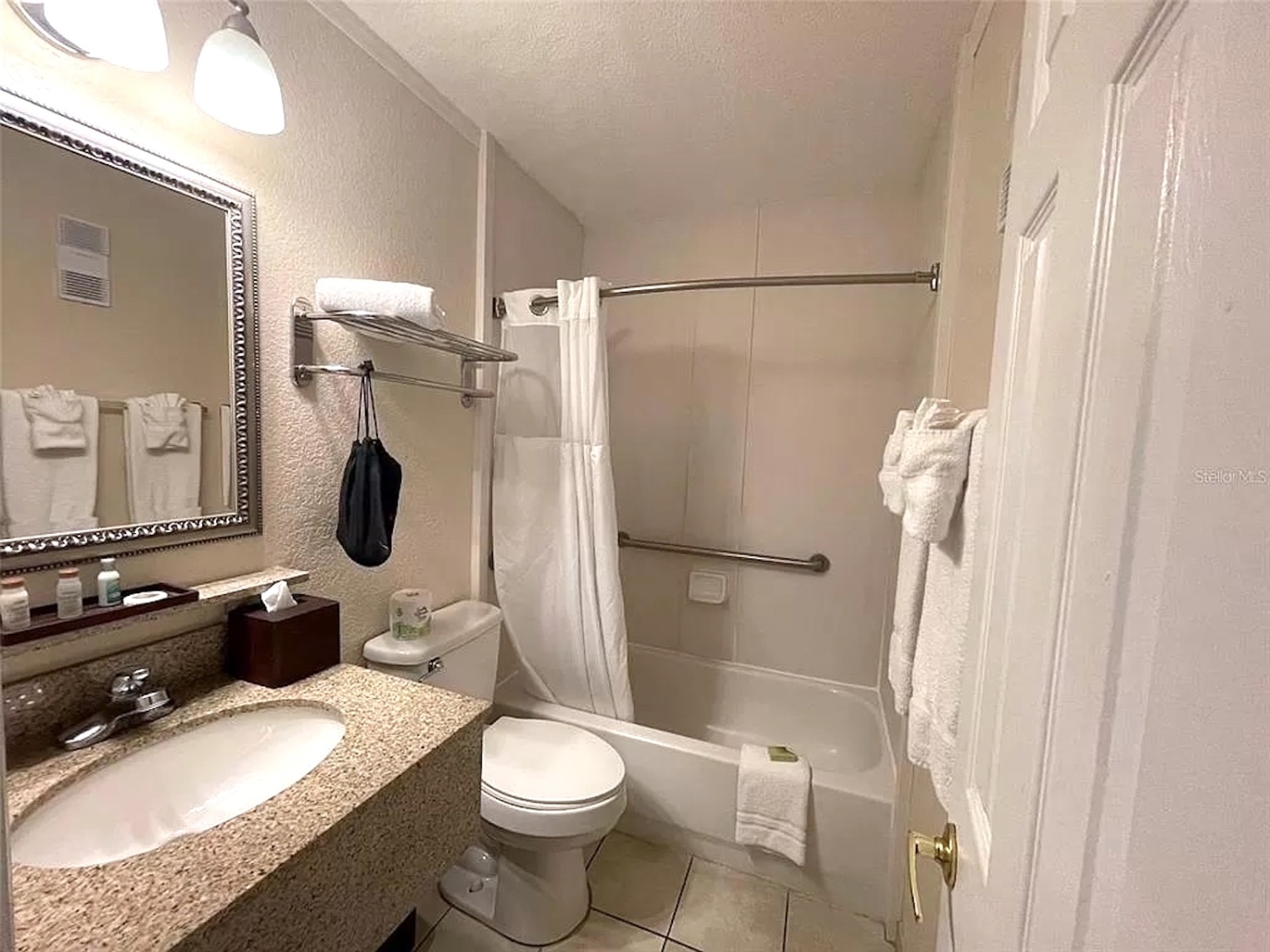 Sailport Waterfront — Unit 247 — Photo 10