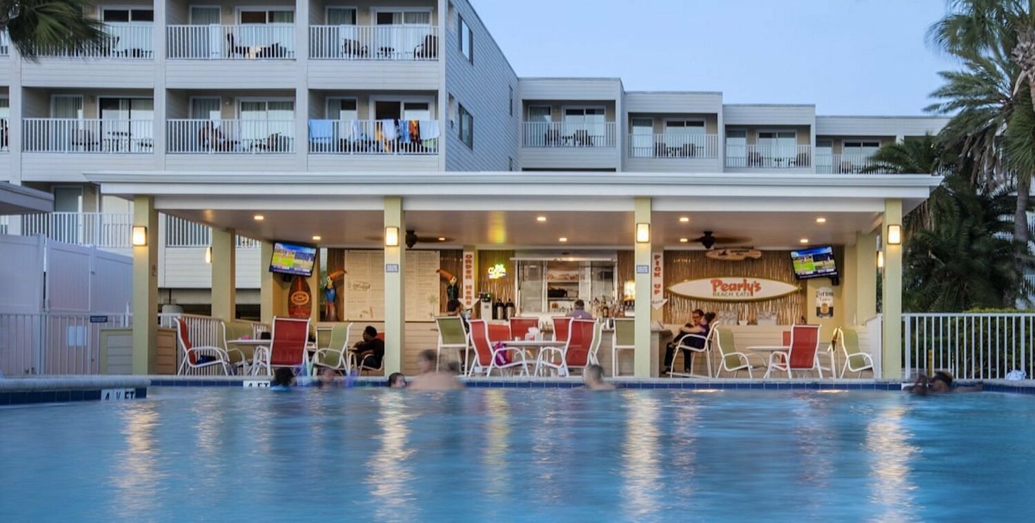 Sailport Waterfront — Unit 247 — Photo 18