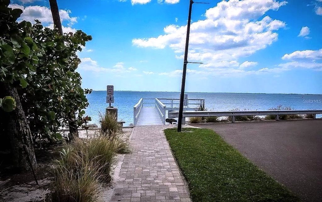 Sailport Waterfront — Unit 247 — Photo 35