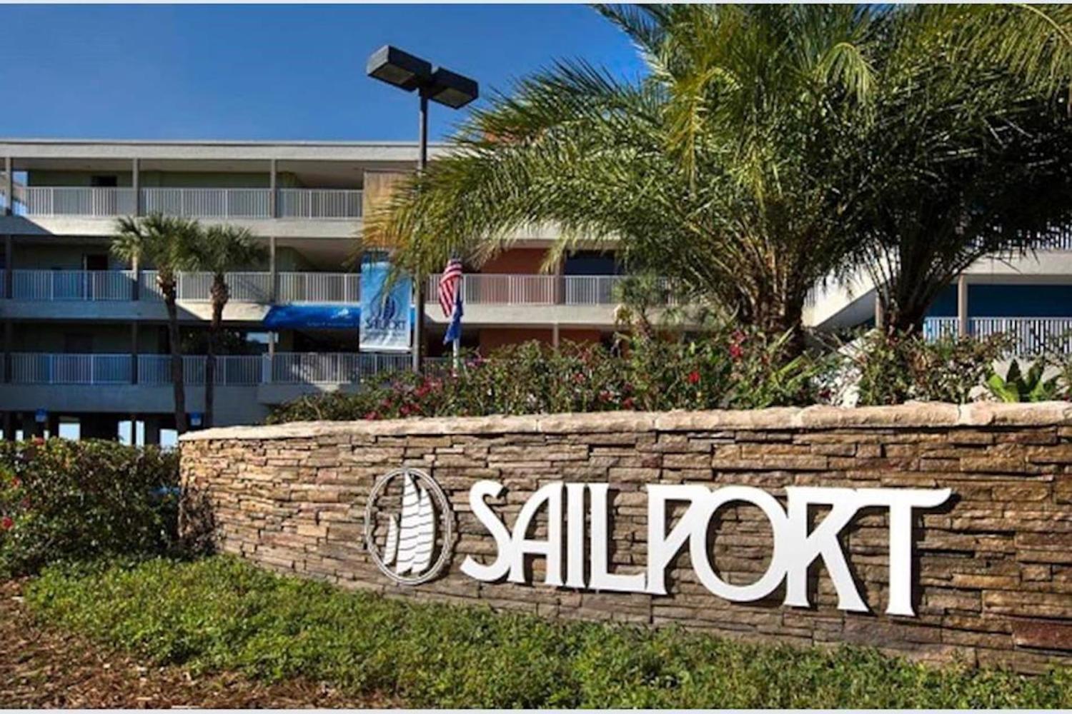 Sailport Waterfront — Unit 247 — Photo 38