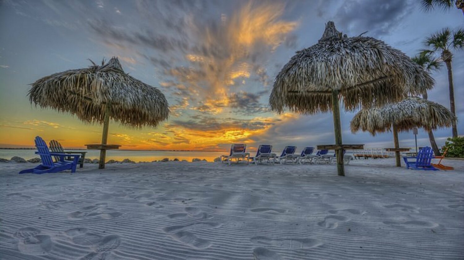 Sailport Waterfront — Unit 261 — Photo 3