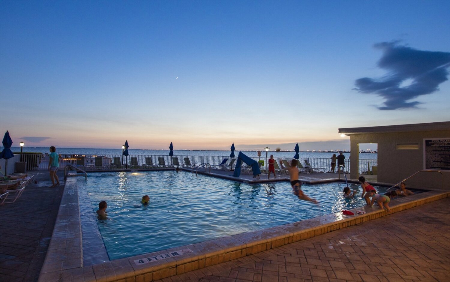 Sailport Waterfront — Unit 261 — Photo 5