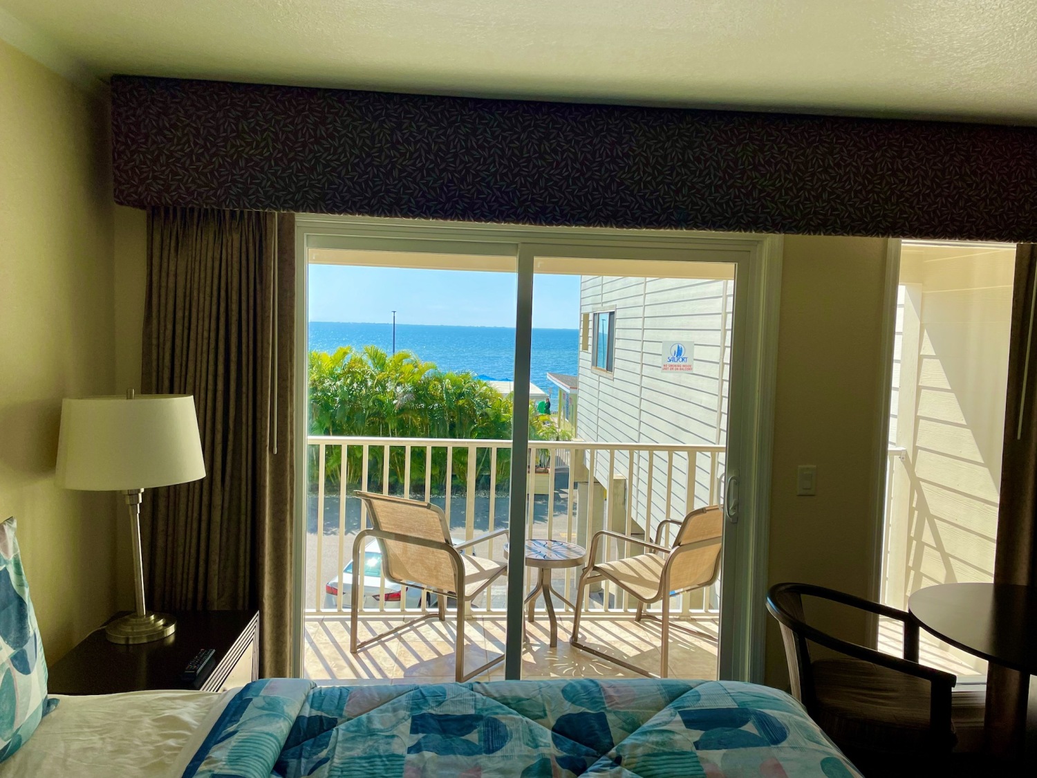 Sailport Waterfront — Unit 261 — Photo 10