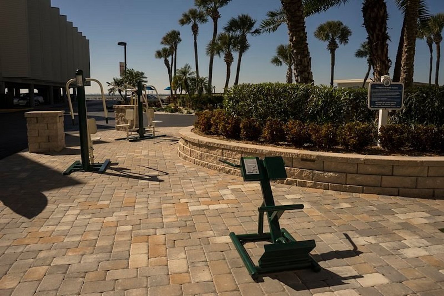 Sailport Waterfront — Unit 261 — Photo 18