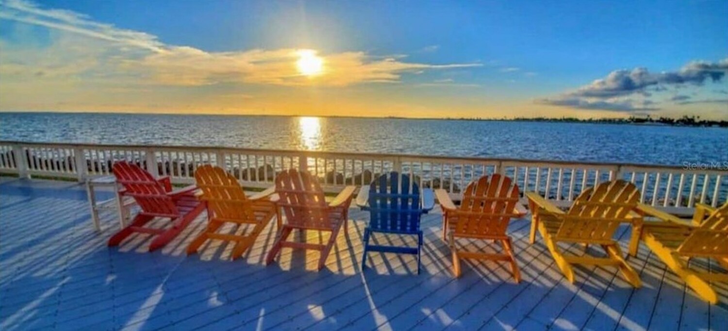 Sailport Waterfront — Unit 261 — Photo 23