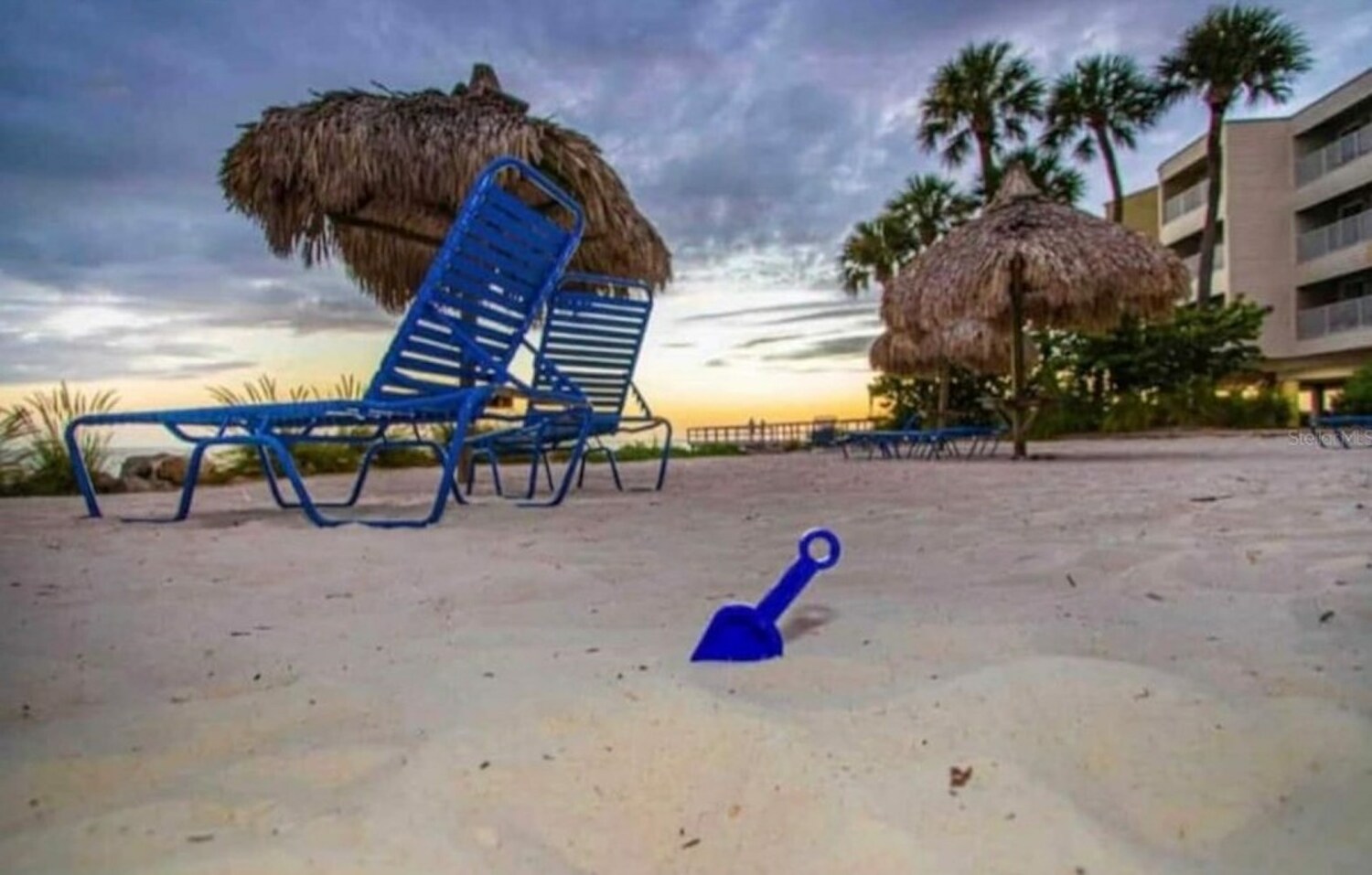 Sailport Waterfront — Unit 261 — Photo 28