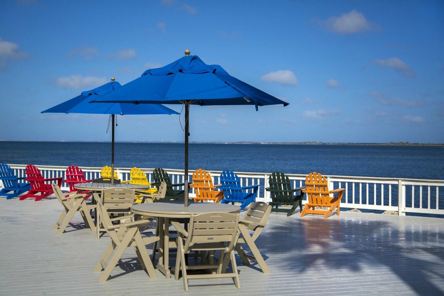 Sailport Waterfront — Unit 261 — Photo 29