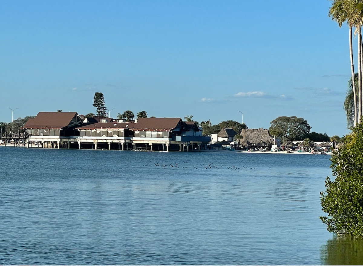 Sailport Waterfront — Unit 261 — Photo 33